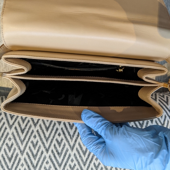 Salvatore Ferragamo Handbag / Body Bag - Picture 13 of 16